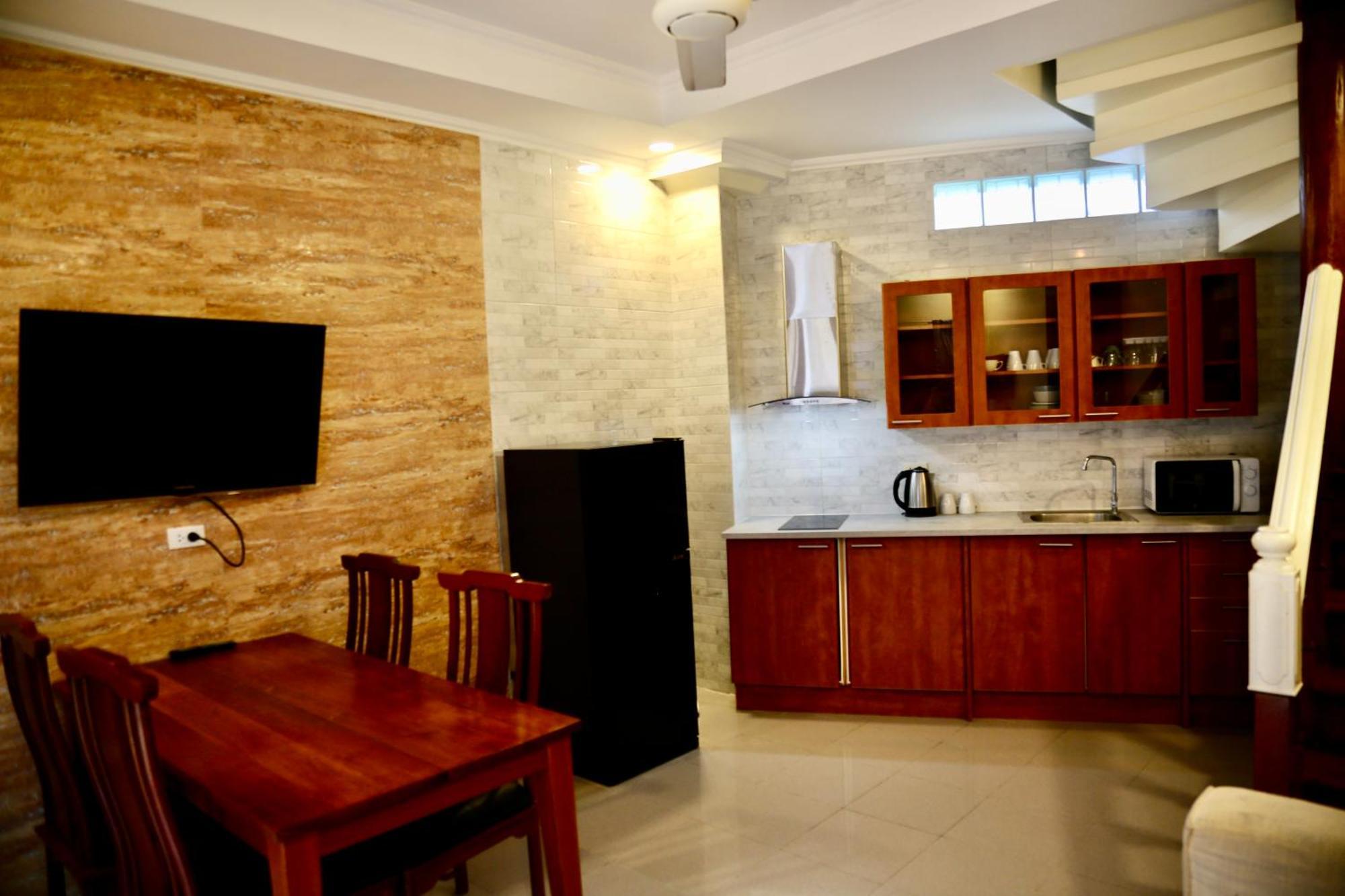 The Club Inn - Kamala-part Kültér fotó